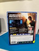 The Last of Us Remastered PlayStation 4 (PS4) pudełkowa