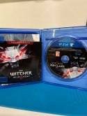 Wiedźmin 3: Dziki Gon PlayStation 4 (PS4) pudełkowa