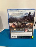 Wiedźmin 3: Dziki Gon PlayStation 4 (PS4) pudełkowa