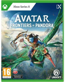 Avatar: Frontiers of Pandora Xbox Series X