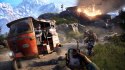 Far Cry 4 PL Xbox One pudełkowa