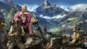 Far Cry 4 PL Xbox One pudełkowa