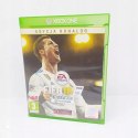 FIFA 18 Xbox One