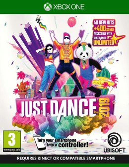 Just Dance 2019 Xbox One