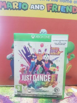 Just Dance 2019 Xbox One