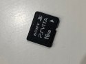 Konsola PS Vita PCH-1004 Karta 16GB