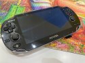 Konsola PS Vita PCH-1004 Karta 16GB
