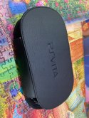 Konsola PS Vita PCH-1004 Karta 16GB