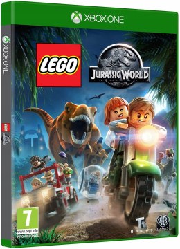 LEGO: Jurassic World Xbox One