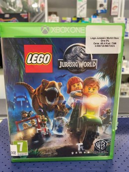 LEGO: Jurassic World Xbox One