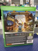 LEGO: Jurassic World Xbox One