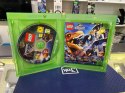 LEGO: Jurassic World Xbox One
