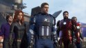 Marvel's Avengers Xbox One