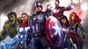 Marvel's Avengers Xbox One