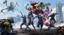 Marvel's Avengers Xbox One