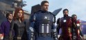 Marvel's Avengers Xbox One