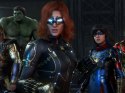 Marvel's Avengers Xbox One