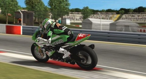 SBK X: Superbike World Championship PlayStation 3 (PS3) pudełkowa