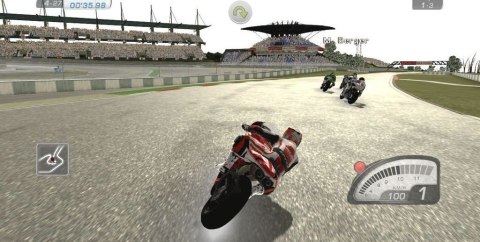 SBK X: Superbike World Championship PlayStation 3 (PS3) pudełkowa