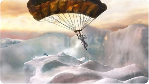 Tom Clancy's Splinter Cell Double Agent Xbox 360