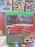 Wolfenstein: The Old Blood Xbox One