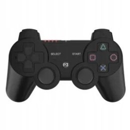 Kontroler Sony PS3 DUALSHOCK 3 SIXAXIS Czarny Zamiennik