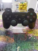 Kontroler Sony PS3 DUALSHOCK 3 SIXAXIS Czarny Zamiennik