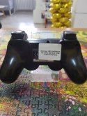 Kontroler Sony PS3 DUALSHOCK 3 SIXAXIS Czarny Zamiennik