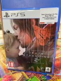 Death Stranding 2 On The Beach PlayStation 5 (PS5)