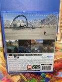 Death Stranding 2 On The Beach PlayStation 5 (PS5)