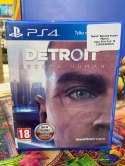 Detroit: Become Human PlayStation 4 (PS4)
