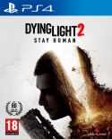 Dying Light 2: Stay Human PlayStation 4 (PS4) pudełkowa