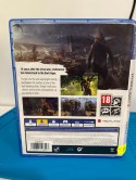 Dying Light 2: Stay Human PlayStation 4 (PS4) pudełkowa