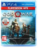GRA PS4 GOD OF WAR PlayStation 4 (PS4) pudełkowa