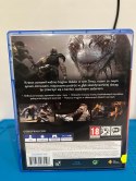 GRA PS4 GOD OF WAR PlayStation 4 (PS4) pudełkowa