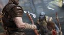GRA PS4 GOD OF WAR PlayStation 4 (PS4) pudełkowa