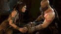 GRA PS4 GOD OF WAR PlayStation 4 (PS4) pudełkowa