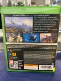 GTA V GRAND THEFT AUTO 5 Xbox One