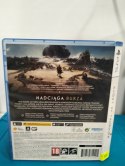 Ghost of Tsushima: Director's Cut PlayStation 5 (PS5) pudełkowa