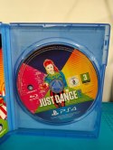 Just Dance 2015 PlayStation 4 (PS4) pudełkowa