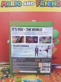 Kinect Sports Rivals Xbox One pudełkowa