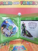Kinect Sports Rivals Xbox One pudełkowa