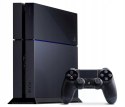 Konsola Sony PlayStation 4 1 TB czarny