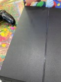 Konsola Sony PlayStation 4 1 TB czarny