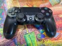 Konsola Sony PlayStation 4 1 TB czarny