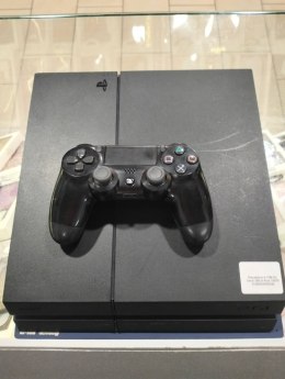 Konsola Sony PlayStation 4 1 TB czarny