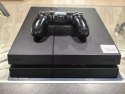 Konsola Sony PlayStation 4 1 TB czarny