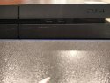 Konsola Sony PlayStation 4 1 TB czarny