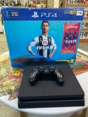 Konsola Sony PlayStation 4 slim 1 TB czarny