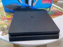 Konsola Sony PlayStation 4 slim 1 TB czarny